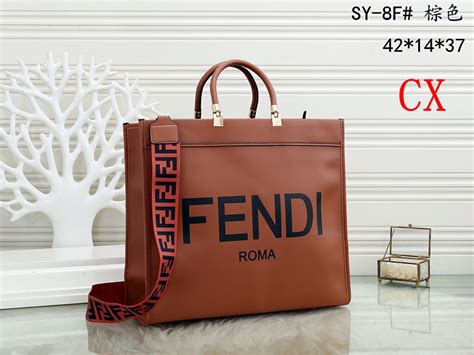 camicia fendi replica|fendi handbag styles.